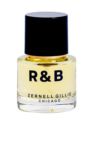 One more from my actual fragrance order: Zernell Gillie R&B Perfume Extrait in the 30 ml bottle. I paid $102 at Scent Split; the same exact bottle is tagged here at Revolve. The note list is such a mood—honey tangerine, guava, papaya, Bulgarian white rose, white chocolate, cedar and amberwood. I haven’t done a proper wear test yet, so I’m saving the verdict for a real review after I’ve lived with it. 

 #WhatIBought #ZernellGillie #RBPerfume #NicheFragrance #PerfumeFinds #FragranceShelf #AleyTravels #LTKBeauty #LTKBeauty