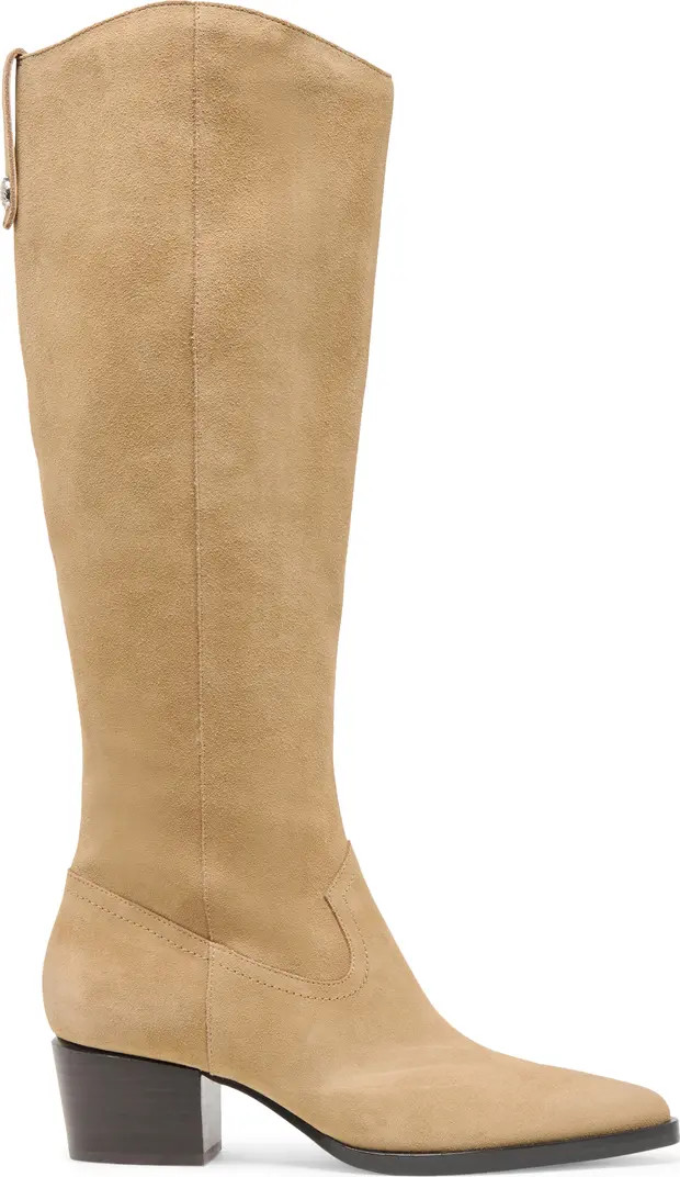 Virona Water Resistant Boot (Women) | Nordstrom