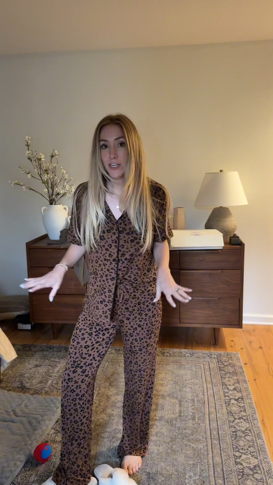 The cutest Jammie’s! And everything else we used 

#LTKHome #LTKFamily #LTKKids