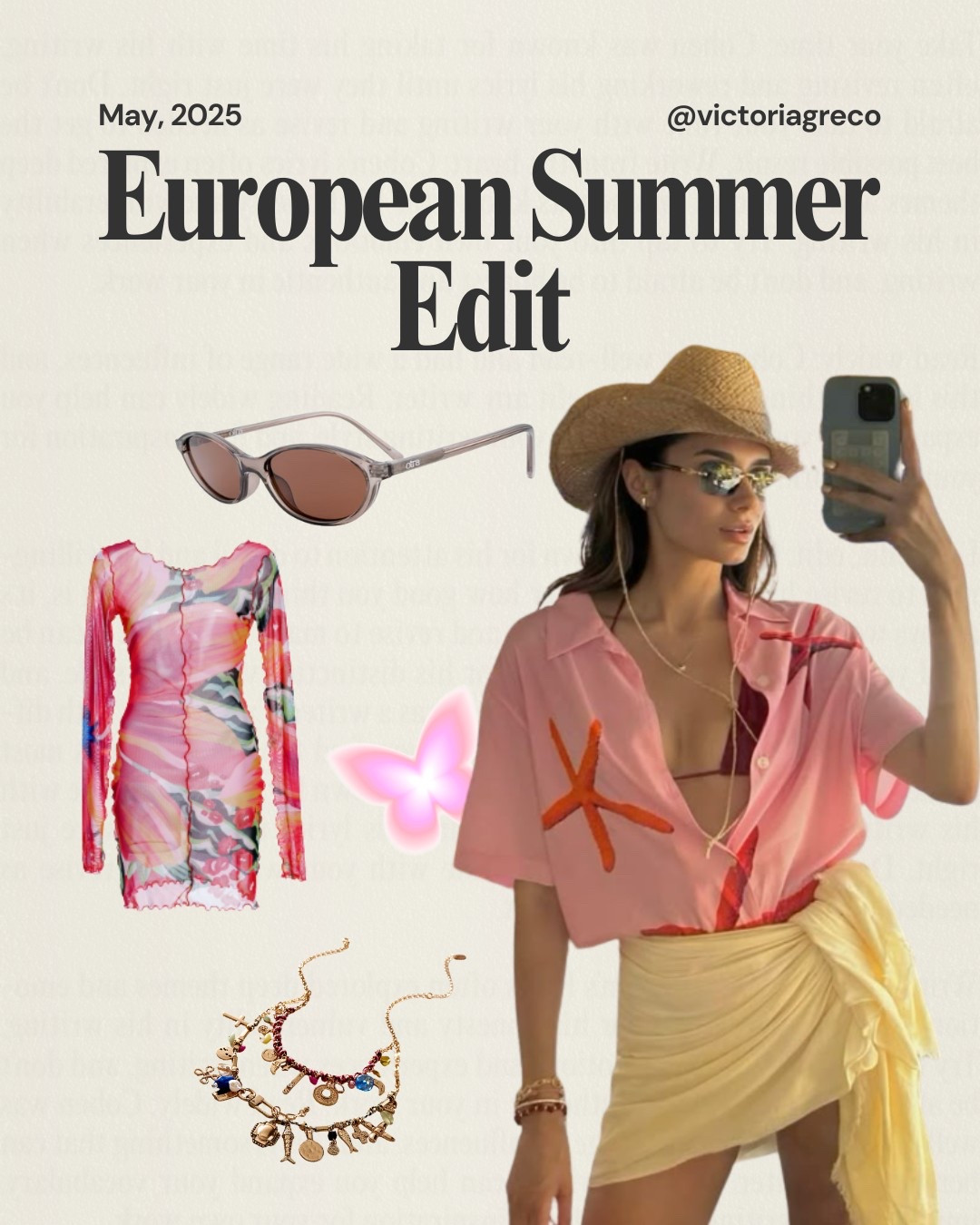 Your guide for the best no bummer summer in Europe! Party on, friends . From big out in Ibiza, to dinner watching the sunset 

#LTKStyleTip #LTKSeasonal #LTKTravel