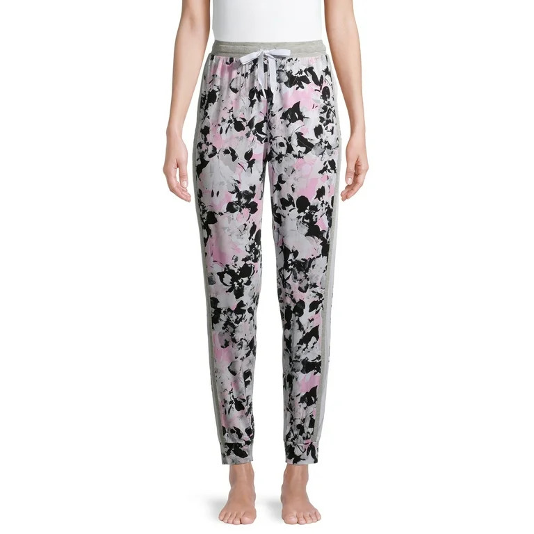 Secret Treasures Women's Sleep Joggers | Walmart (US)