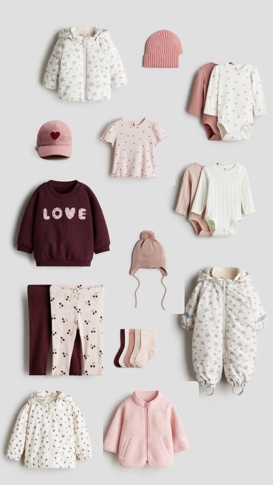 20% off H&M kidswear so I’ve started buying for baby girl’s AW wardrobe 🫶🏼



#LTKbaby #LTKautumn #LTKkids