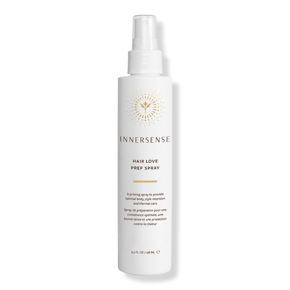 Innersense Organic Beauty Hair Love Prep Spray - Orange Blossom | Ulta