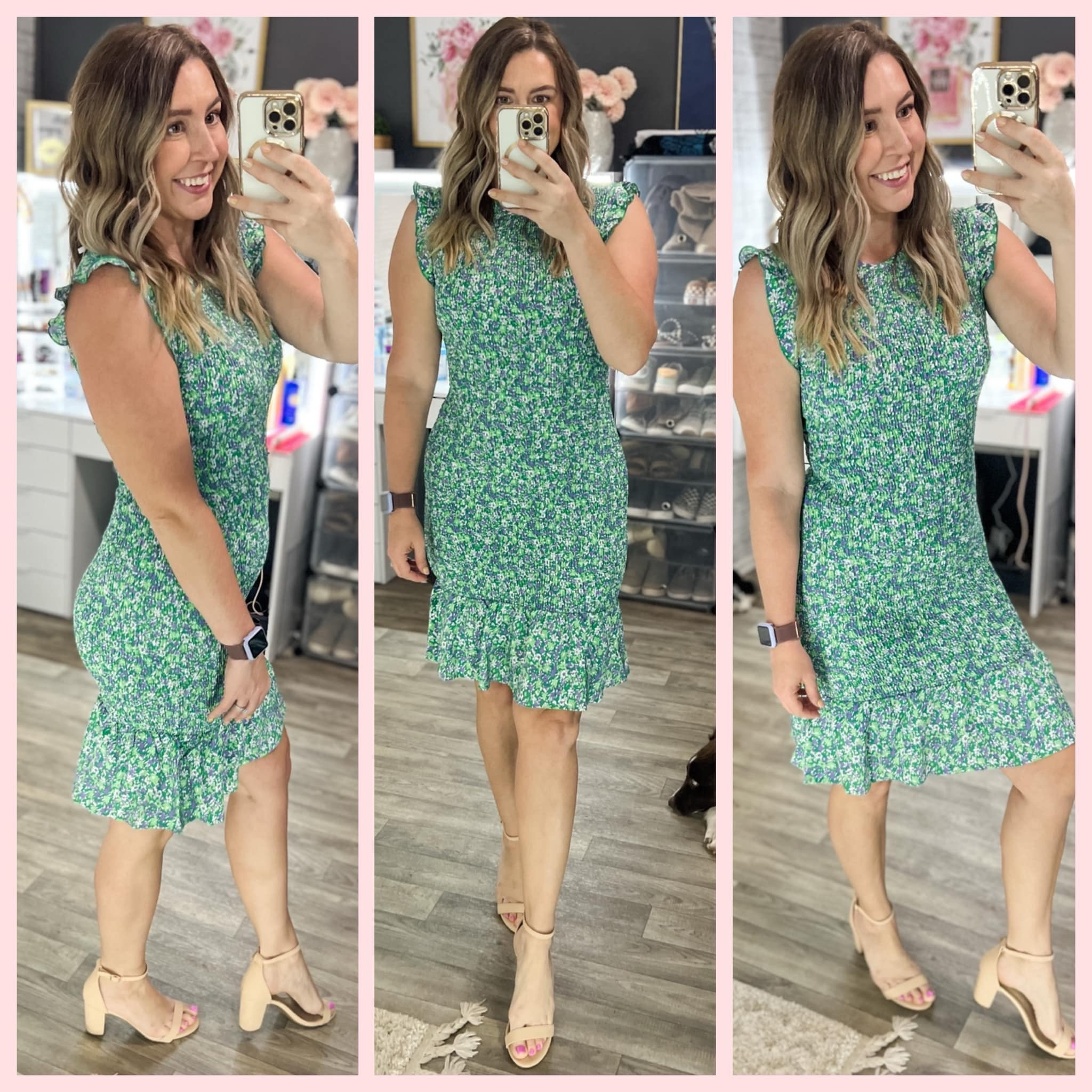 Oldie but goodie! And there’s currently a clickable code to save you 40%! TTS! I’m in medium. 

#LTKMidsize #LTKSaleAlert