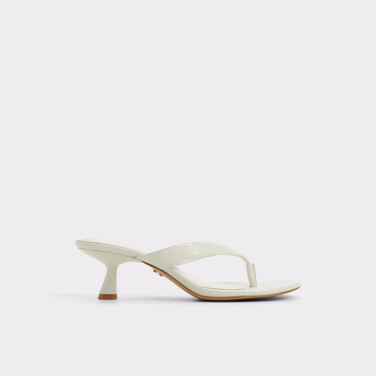Heeled flip flop - Kitten heel | Aldo Shoes (US)