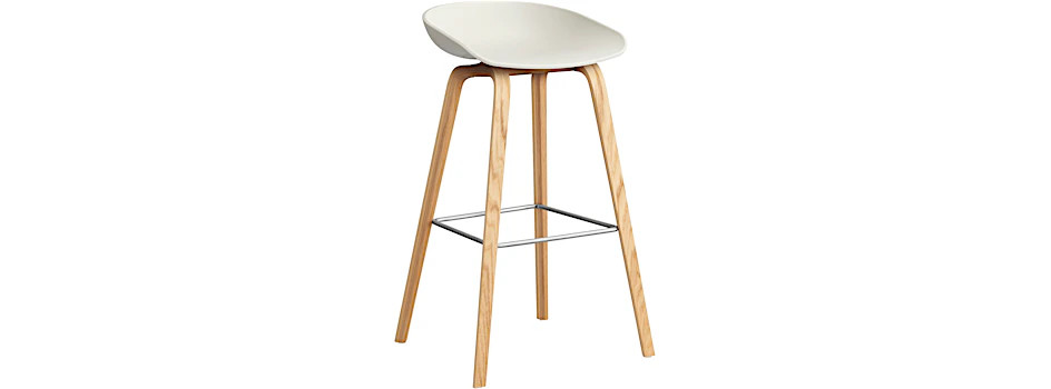About a Stool AAS 32  Design von  Hee Welling & Hay | Design Bestseller (DE)