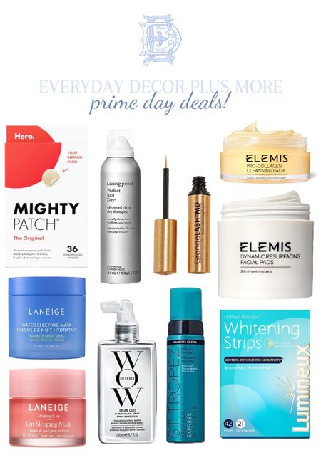 Beauty prime day deals
Prime day skincare deals
Prime day hair care deals
Prime day beauty deals


#LTKxPrimeDay #LTKsalealert #LTKbeauty