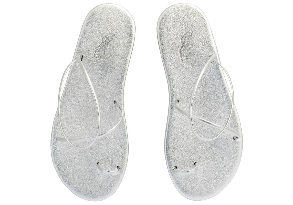 KANSIZ - | Ancient Greek Sandals