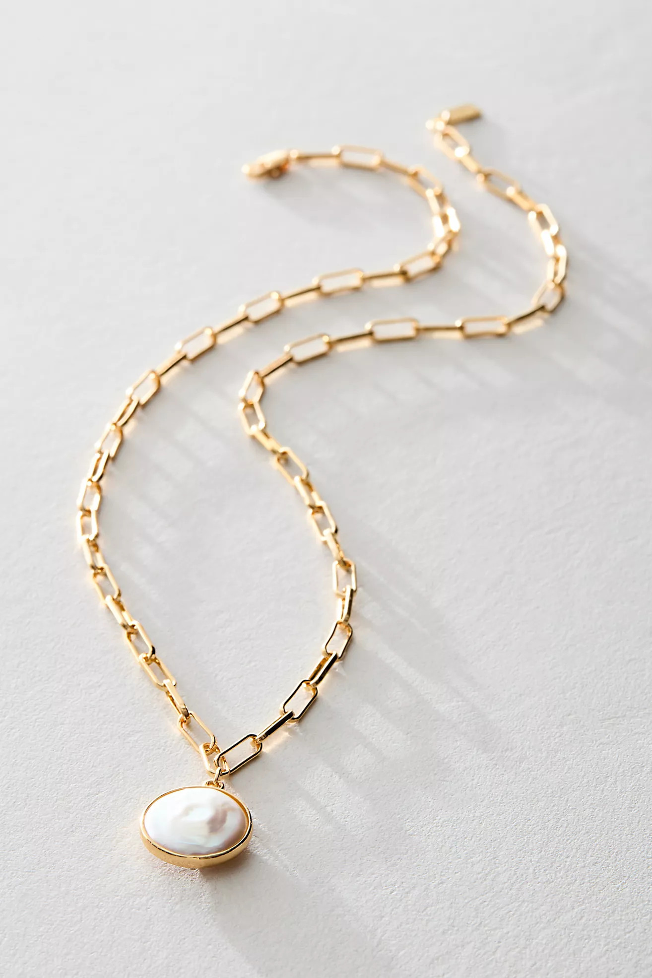 Set & Stones Capri Necklace | Free People (Global - UK&FR Excluded)