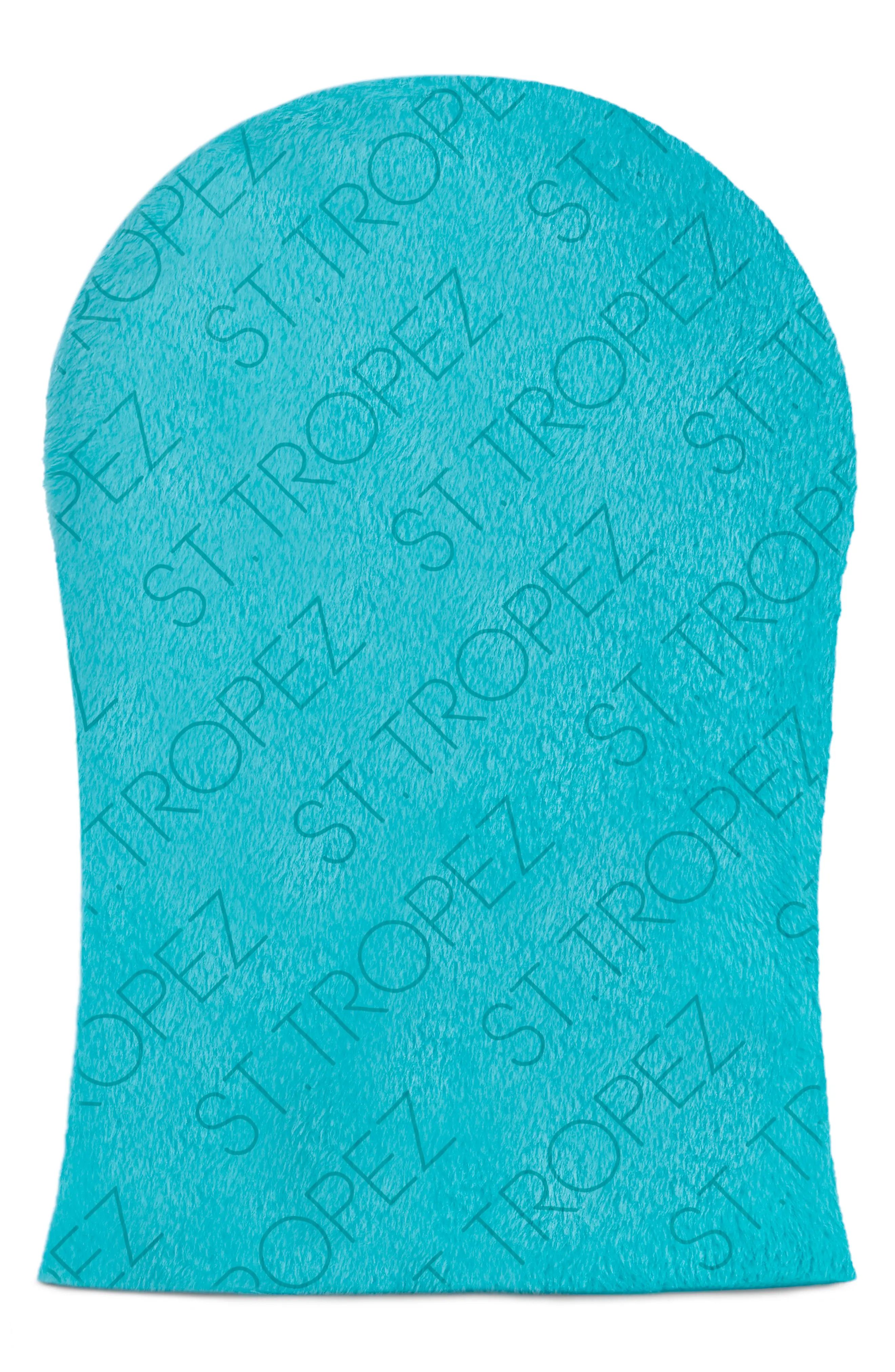 St. Tropez Dual Sided Luxe Tan Applicator Mitt at Nordstrom | Nordstrom