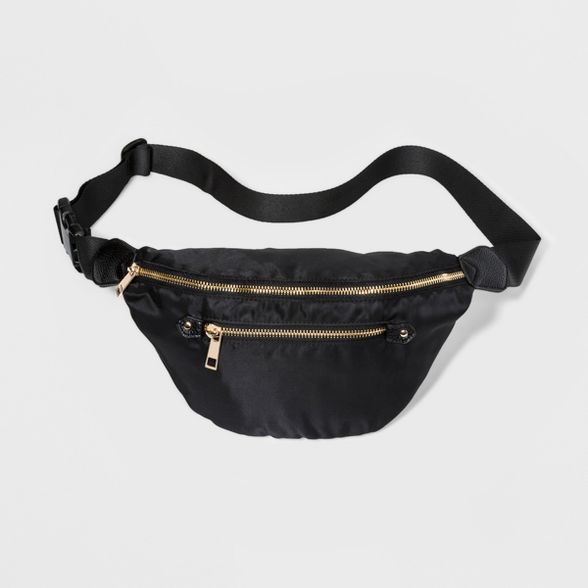 Women's Fanny Pack - A New Day™ | Target