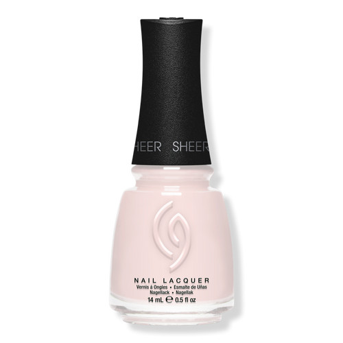 Mega Pigment Nail Lacquer, Sheers | Ulta