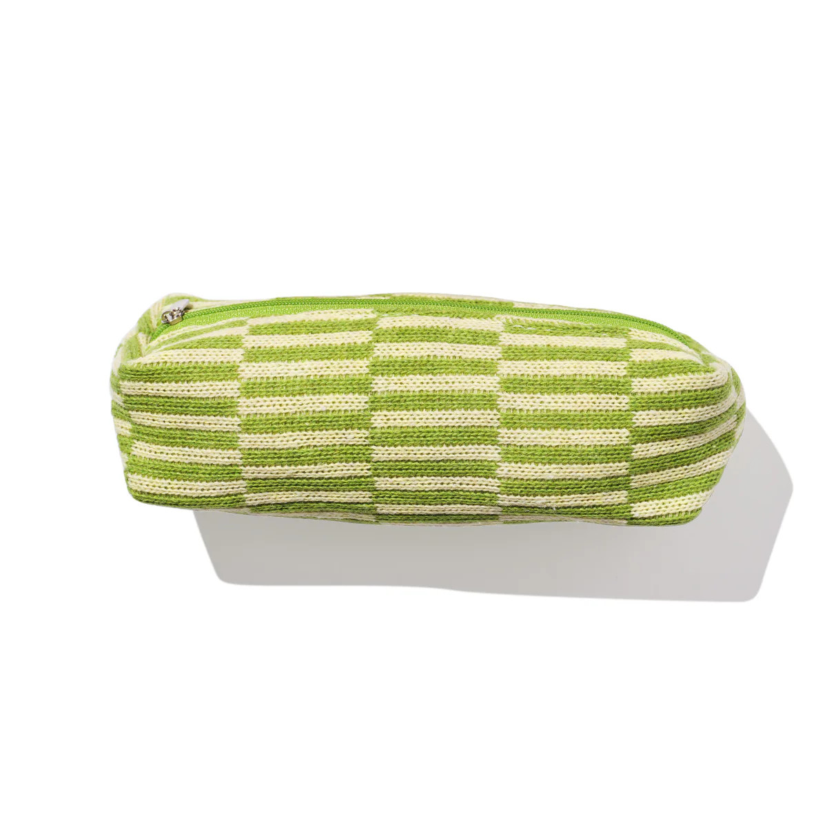 Checkered Pouch | Not Another Bill