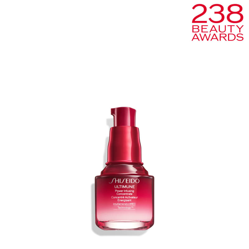 Ultimune Power Infusing Concentrate | Shiseido | Shiseido (BR)