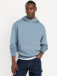 Washed Rotation Hoodie | Old Navy (US)