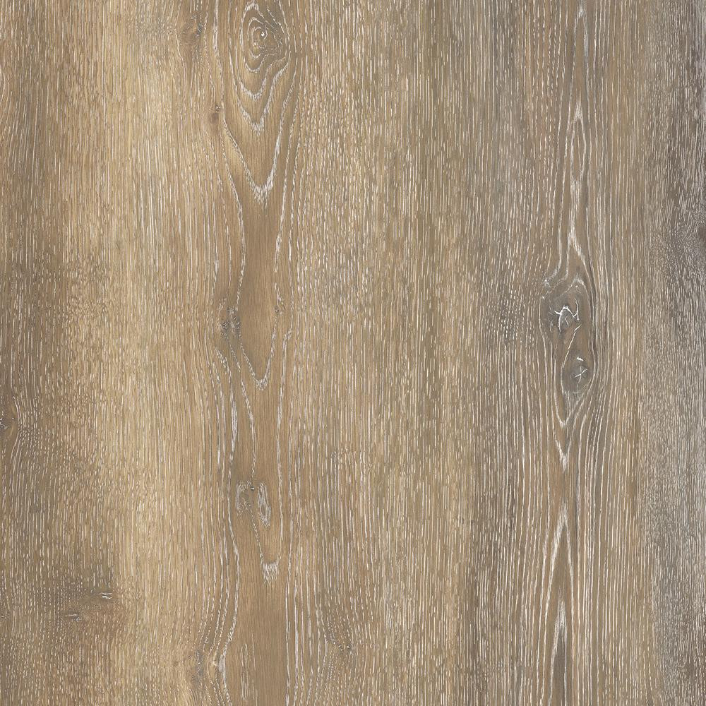 Walton Oak Multi-Width x 47.6 in. Luxury Vinyl Plank Flooring (19.53 sq. ft. / case) | The Home Depot