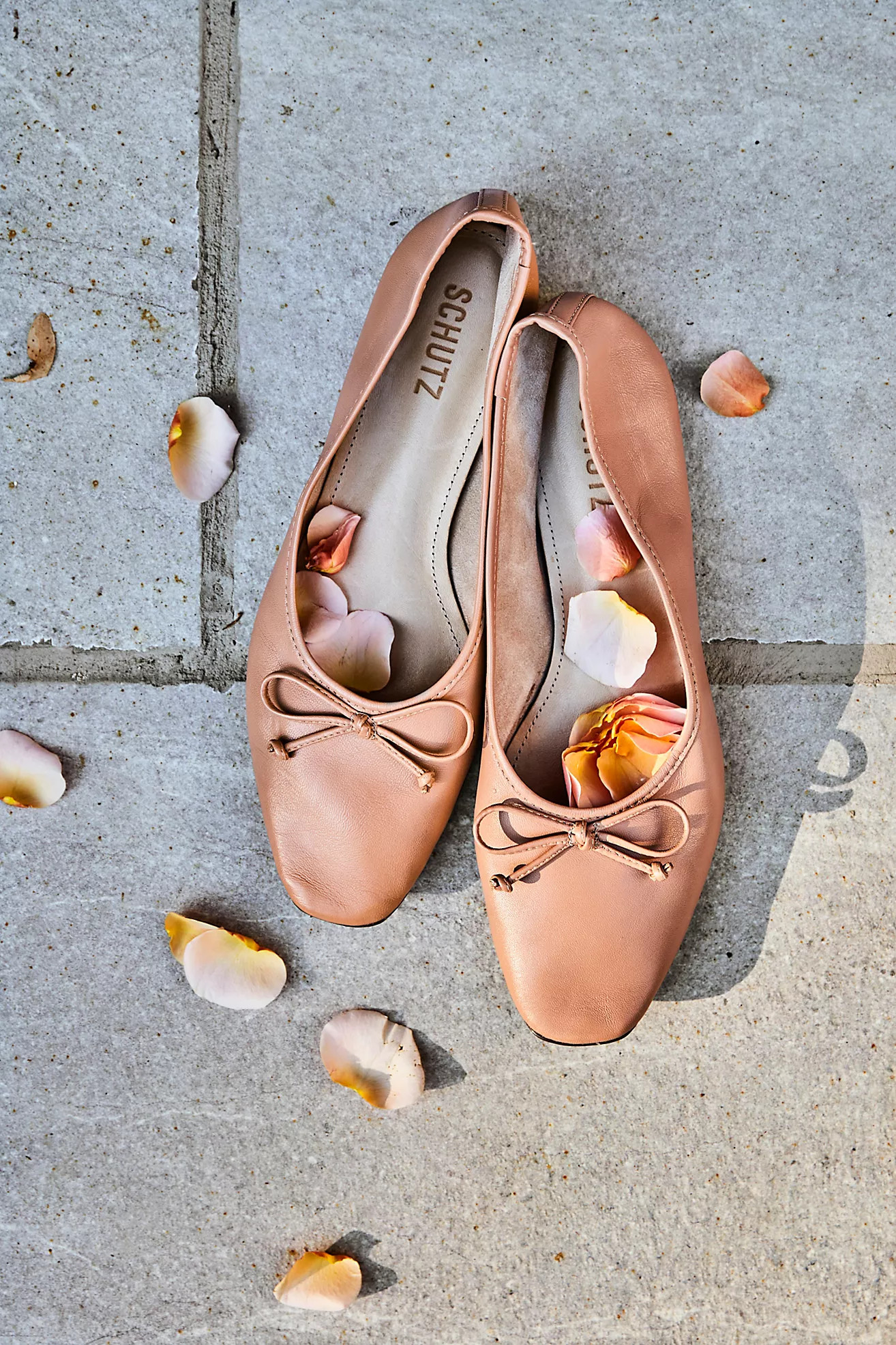 Arissa Flats | Free People (Global - UK&FR Excluded)