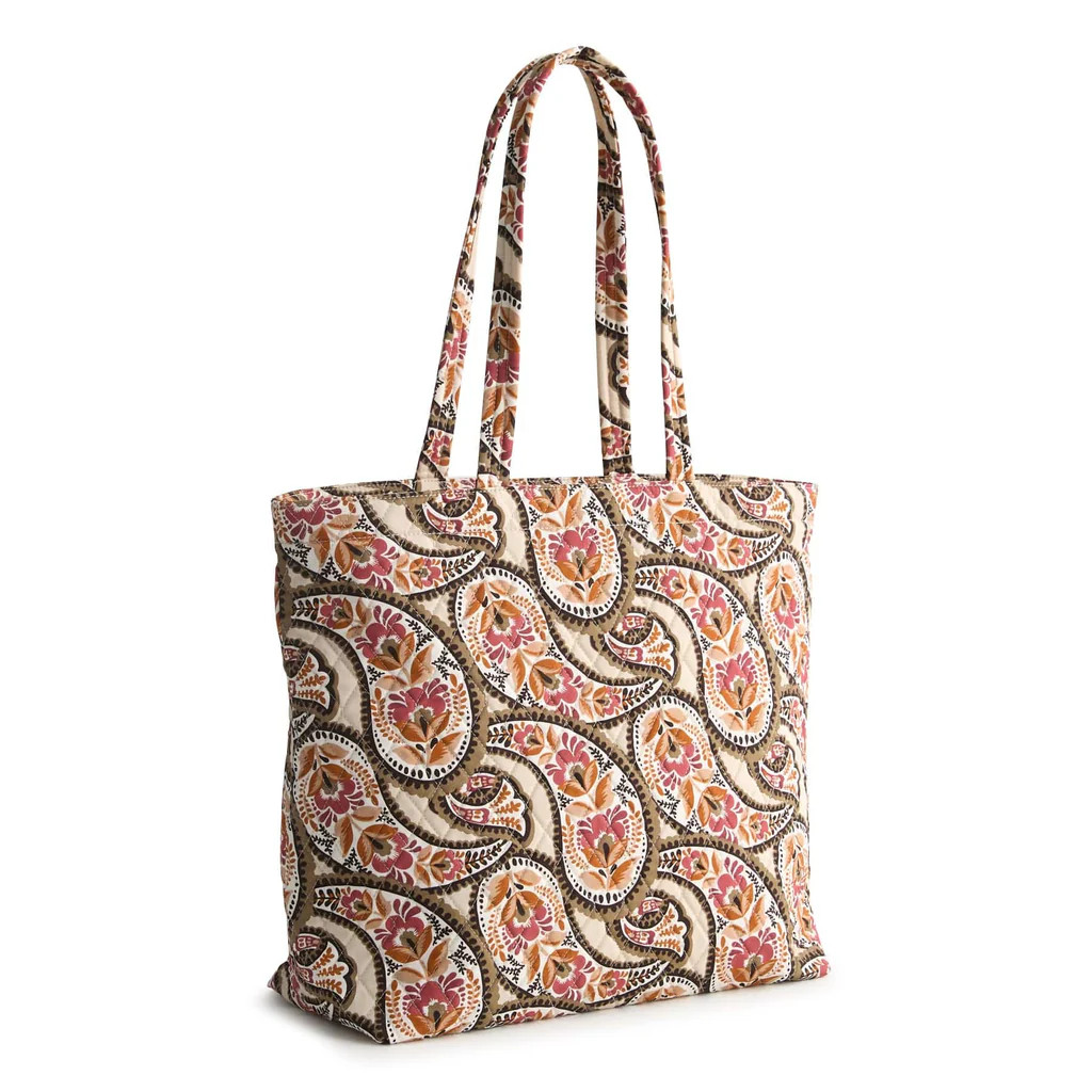 Original Zip Tote Bag | Vera Bradley