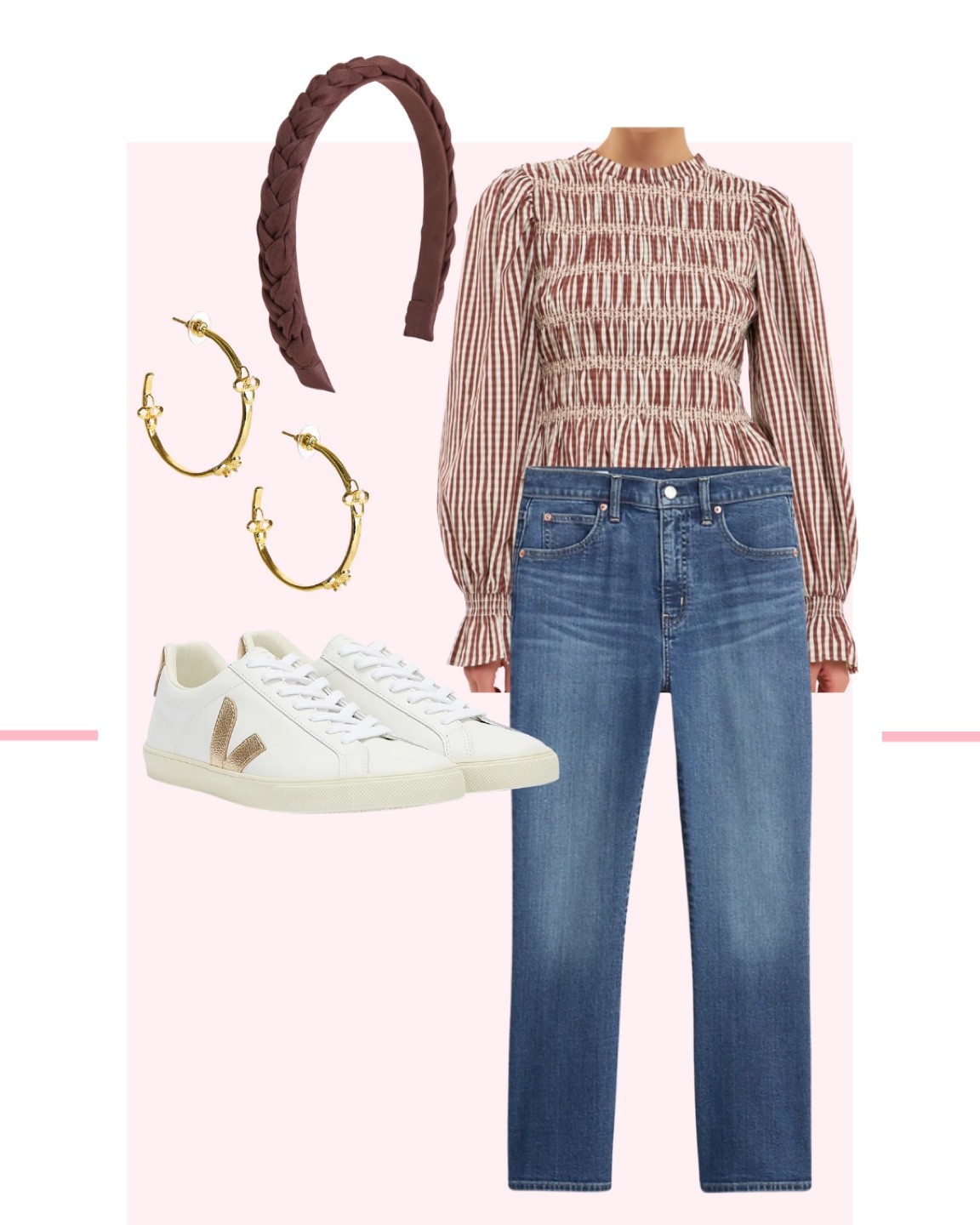 Casual Thanksgiving look!