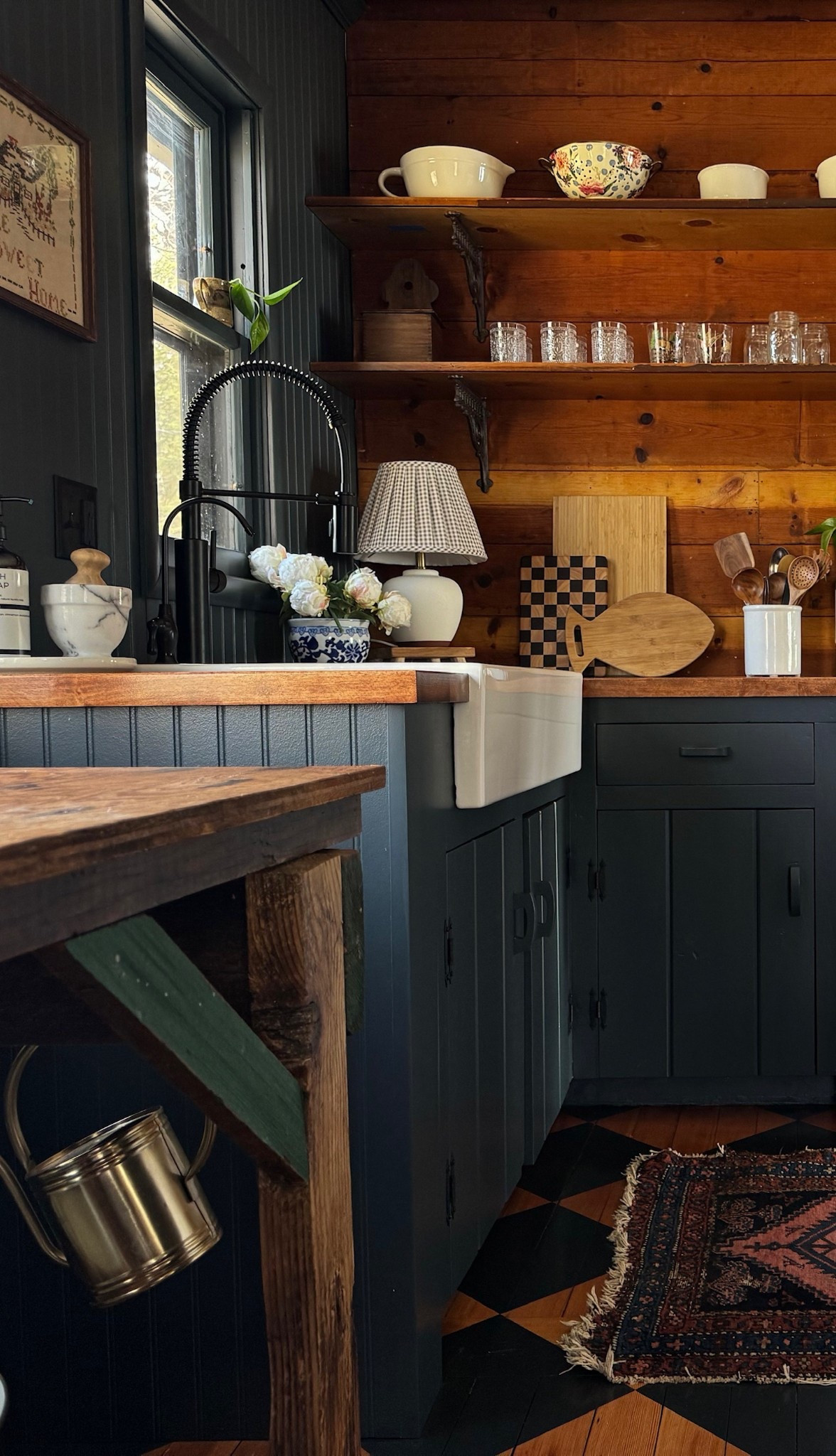 Cabin kitchen links 🤍

#cabin #cabinkitchen #cabindecor 

#LTKHome #LTKStyleTip #LTKFindsUnder100