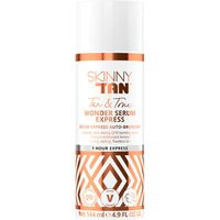 Skinny Tan Tan & Tone Wonder Serum Express 144ml | Look Fantastic (UK)