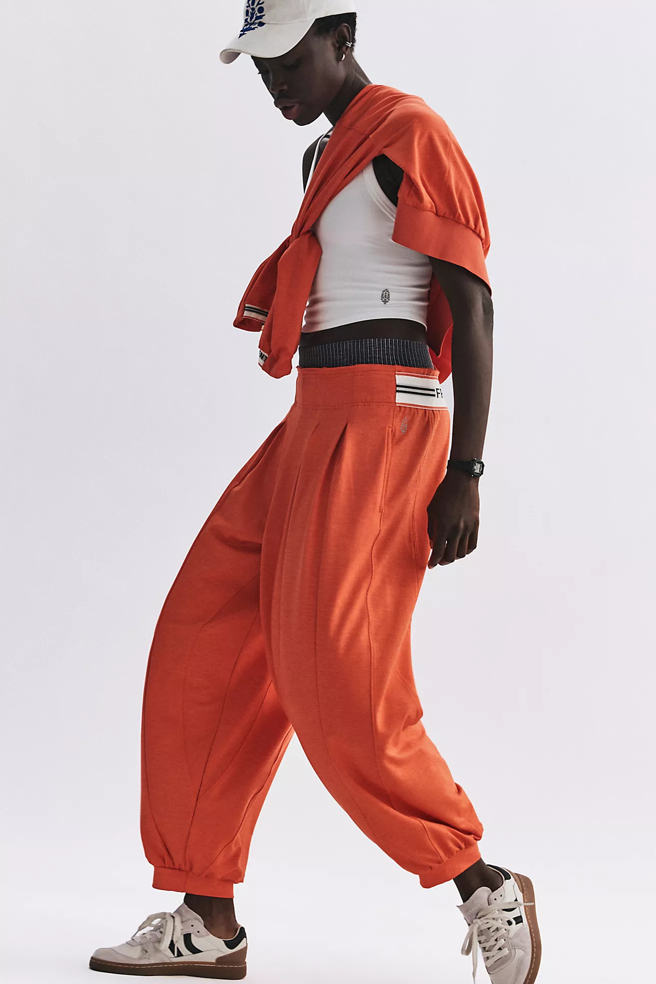 Jump Start Joggers | Free People (Global - UK&FR Excluded)