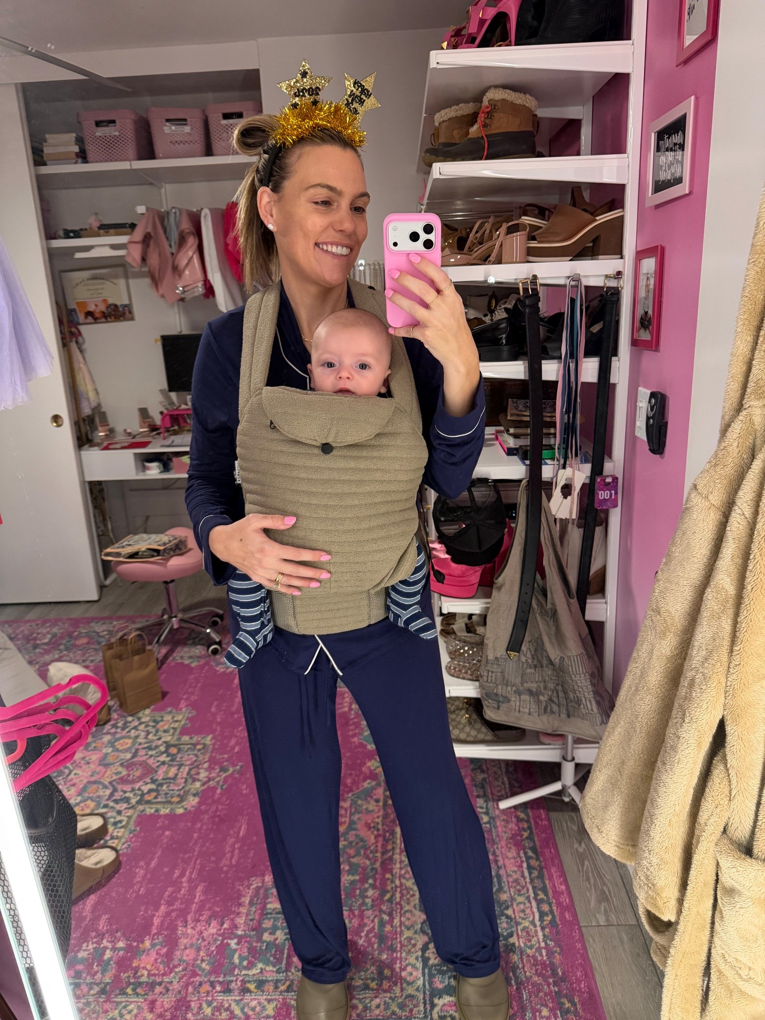 The BEST baby carrier🫶

#LTKmomlife #LTKBaby #LTKdayinmylife