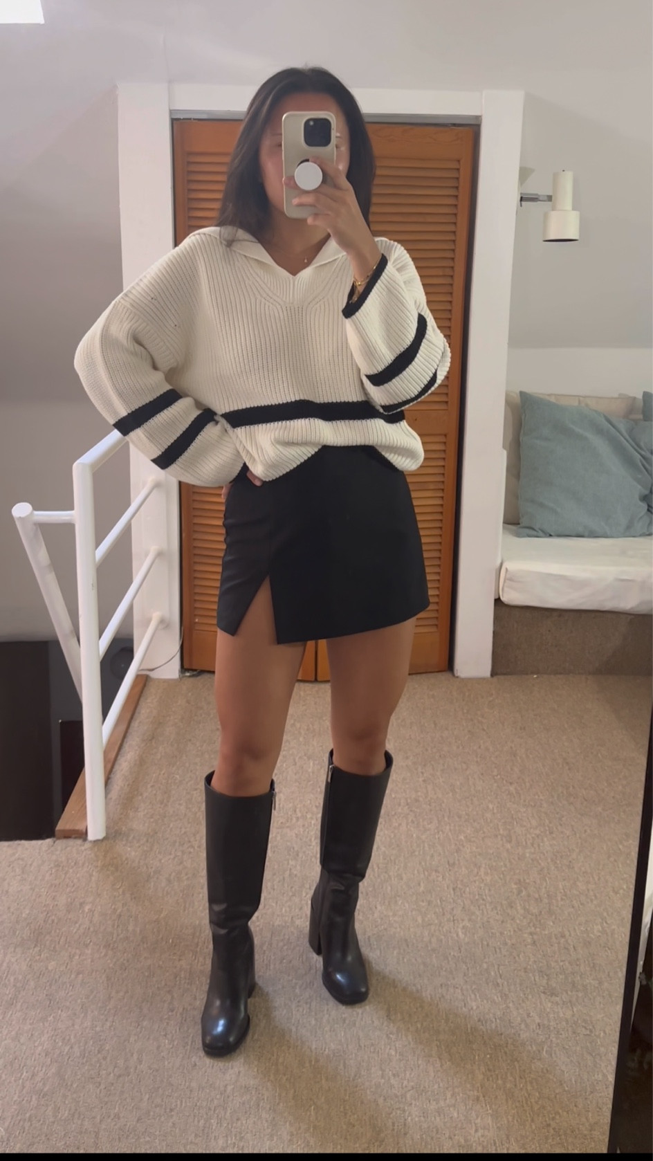 Steve Madden Lizah Knee High … curated on LTK