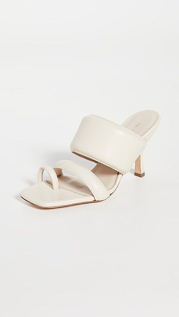 x Pernille Teisbaek 80mm Sandals | Shopbop