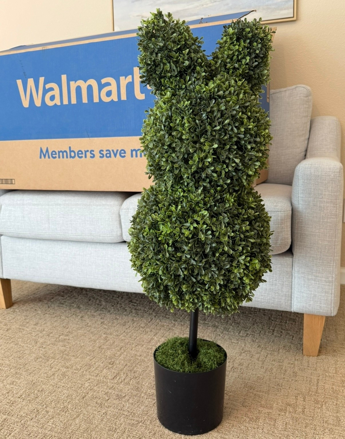 🐰 Don’t miss this! The viral bunny is in stock and now comes in a set — these always sell fast.

#LTKSeasonal #LTKHome