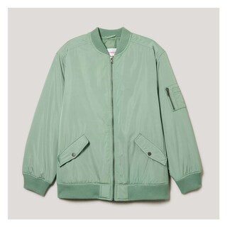 Bomber Jacket with PrimaLoft® | Joe Fresh