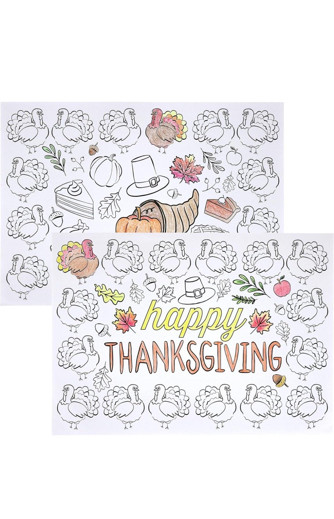 Just ordered these for Thanksgiving for the kids! 

#LTKFamily #LTKKids #LTKHoliday