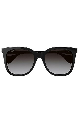 Cat Eye in Black | Revolve Clothing (Global)