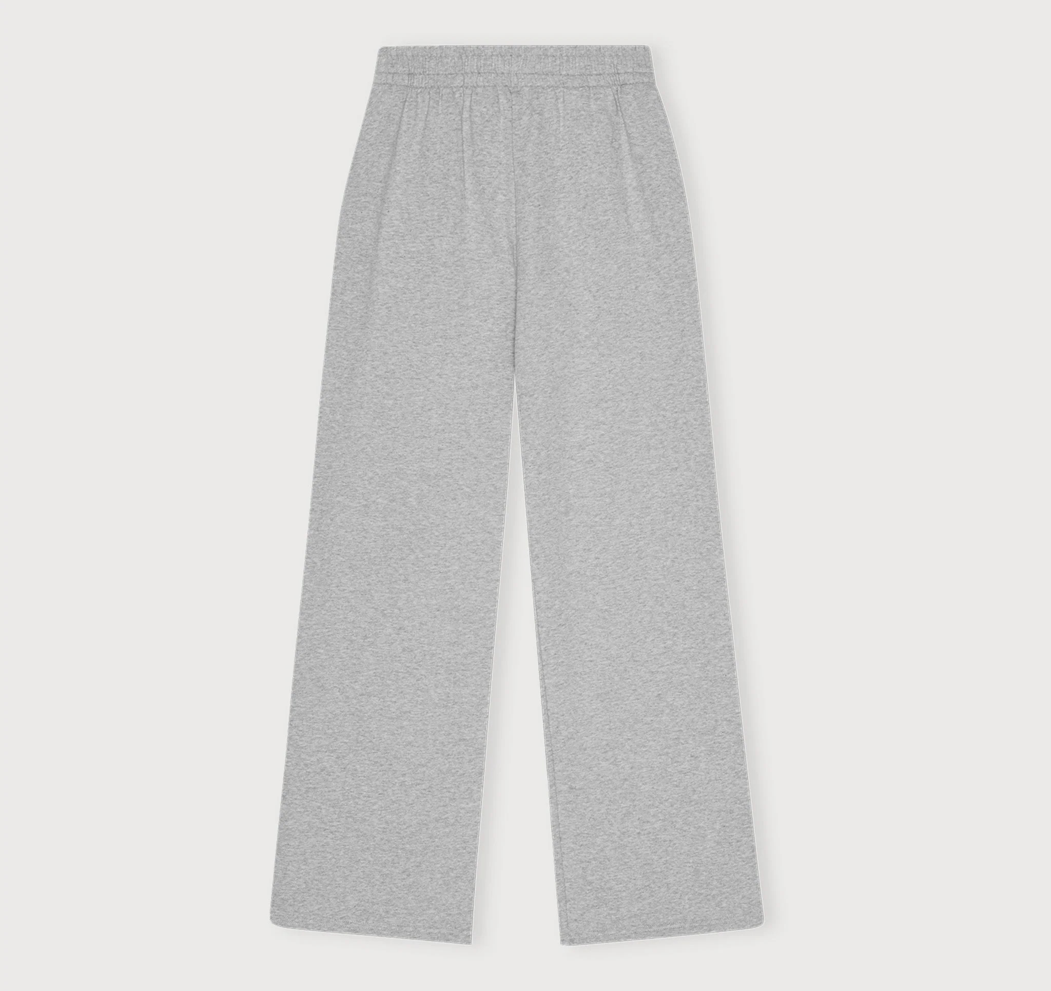 Weekend Straight Leg Sweatpants | Organic Basics
