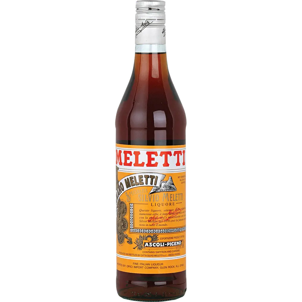 Meletti Amaro | Total Wine