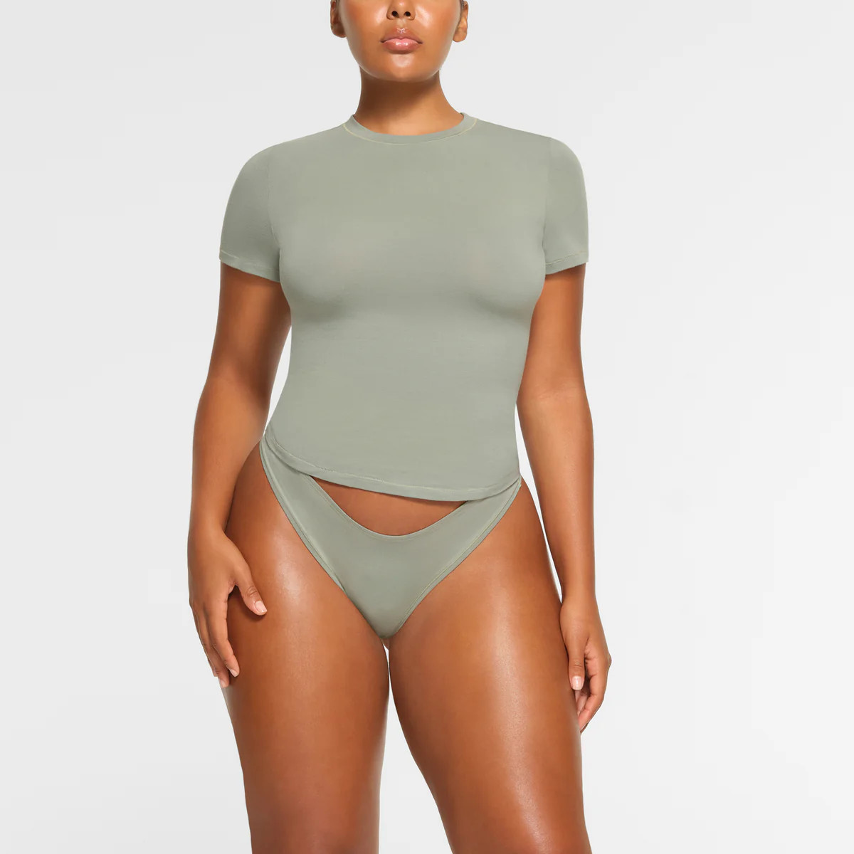 COTTON JERSEY | SKIMS (US)