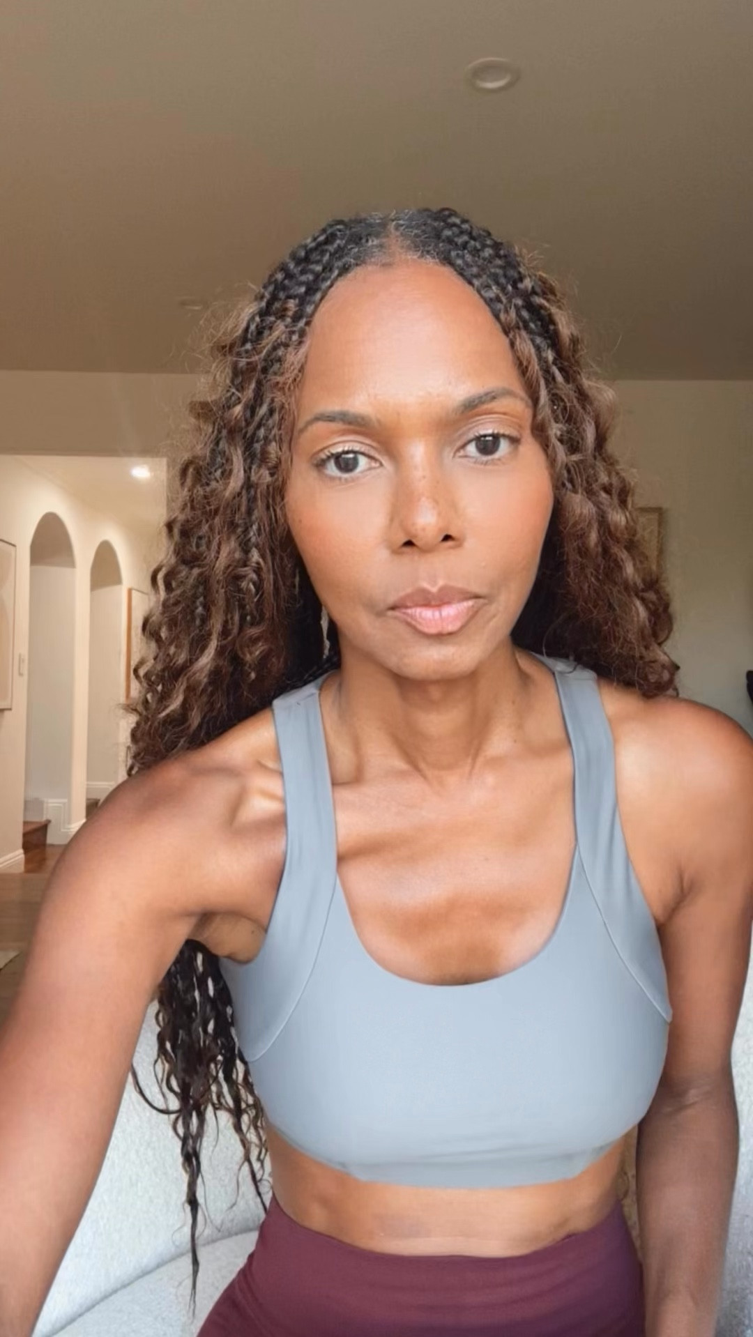 My latest skincare obsession. Instant glow serum. Great skin Priming moisturizer. Their double cleanse face wash is new so I don’t see it on their site yet. 

#LTKOver40 #LTKBeauty #LTKStyleTip