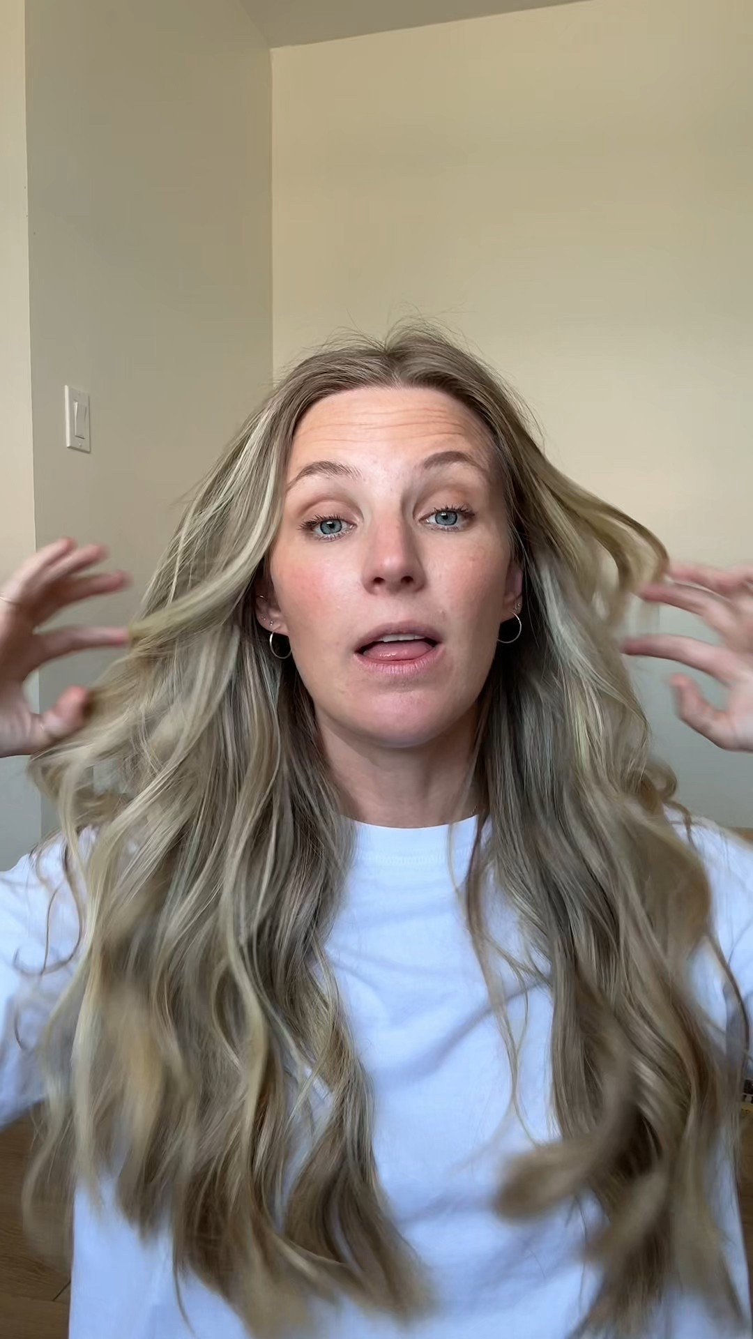 a quick 5 minute makeup routine for moms! 

#LTKFindsUnder50 #LTKBump #LTKFamily