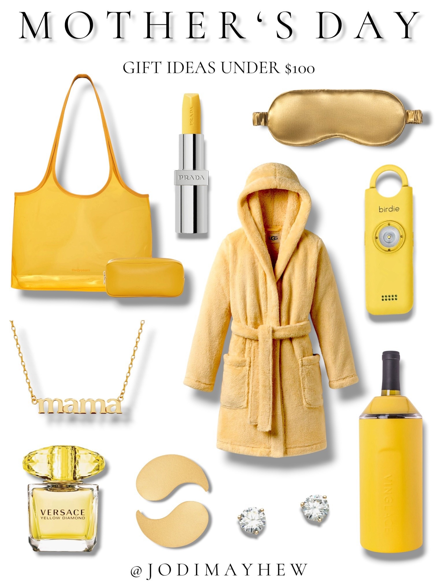 Mother’s Day: Gift Ideas Under $100

#mothers #day #gift #ideas #inspo #guide #mom #her #wife #grandma #grandmothers #mama #new #beauty #gel #mask #perfume #eye #bag #tote #jewelry #robe #nordstrom #amazon #rack #under #100 #gifts #yellow #tote #lip #stick #necklace #ugg #patches #wine #chiller #cooler #personal #alarm #silk #cubic #zarconia #earrings #prada #versace #amazon #ulta #walmart

#LTKmomlife #LTKMothersDay