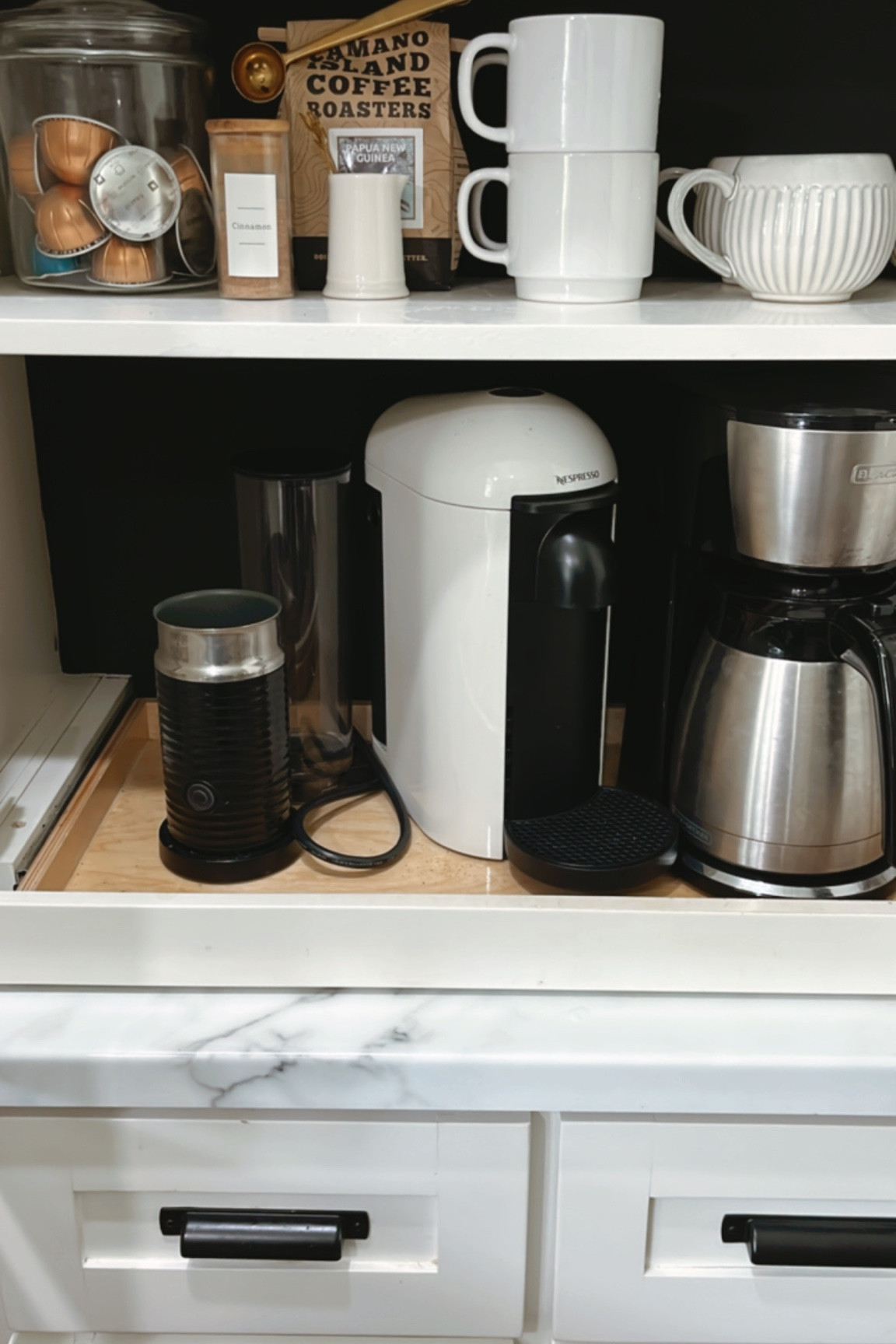 Kitchen finds from Amazon! 
My coffee bar favorites! 

#LTKFind #LTKstyletip #LTKhome