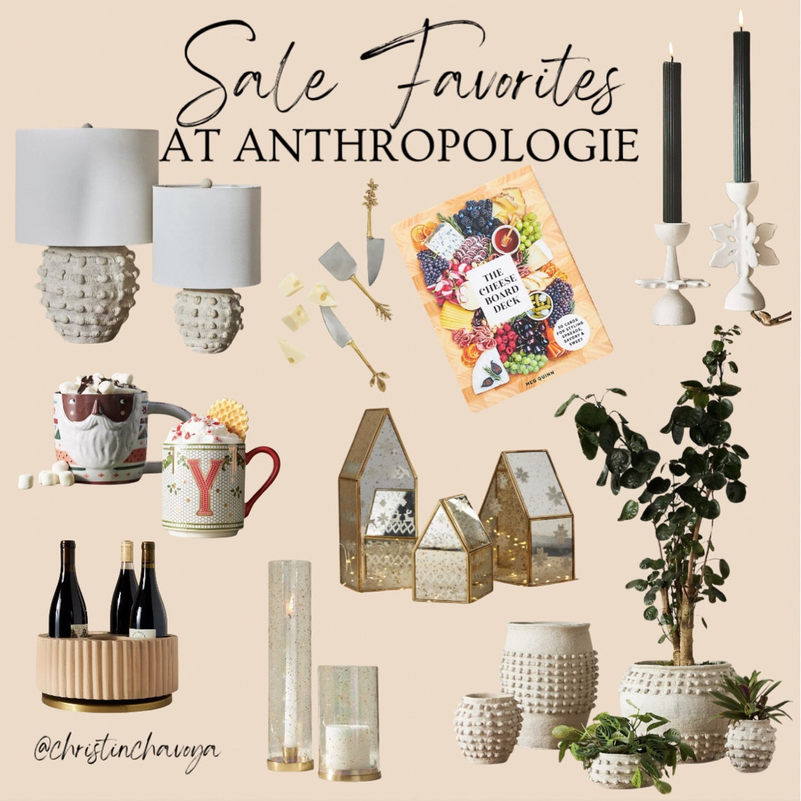 30% off sale at Anthropologie! Here is a roundup of my favorite items!

#LTKCyberWeek #LTKhome #LTKGiftGuide