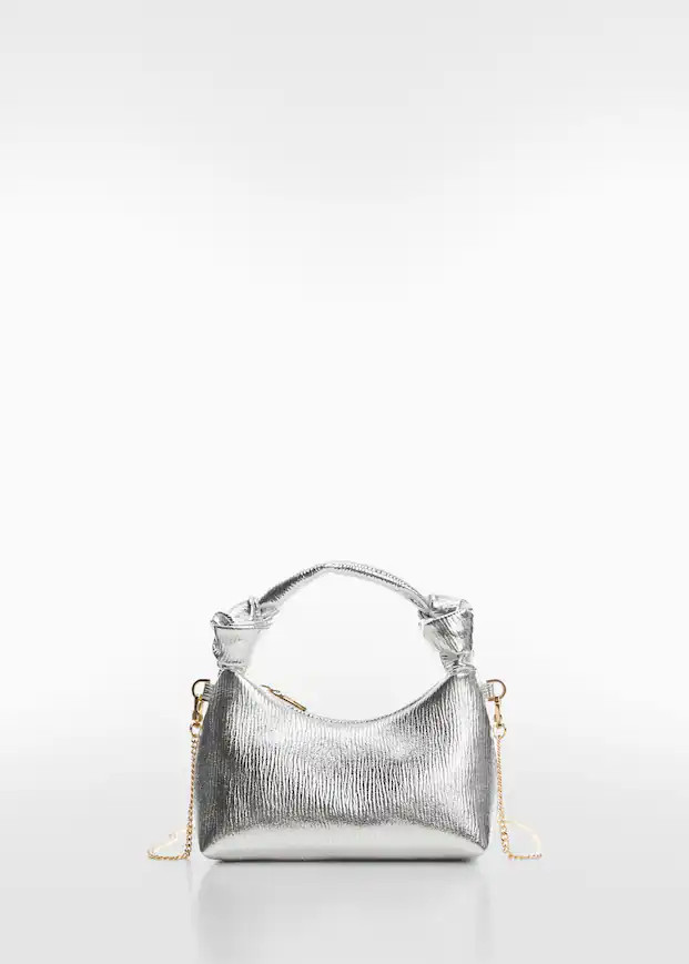 Search: silver bag (62) | Mango USA | MANGO (US)