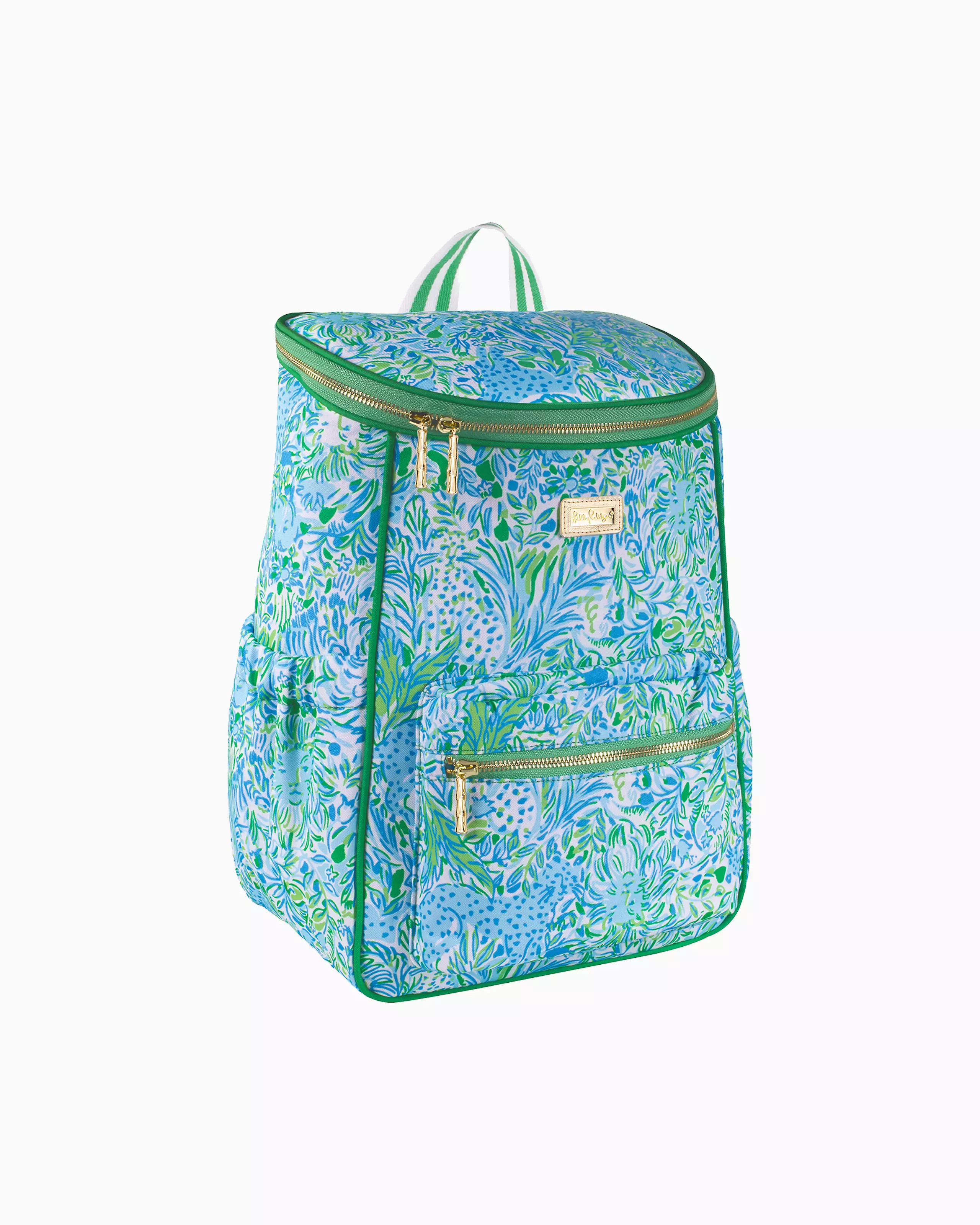 Backpack Cooler | Lilly Pulitzer | Lilly Pulitzer