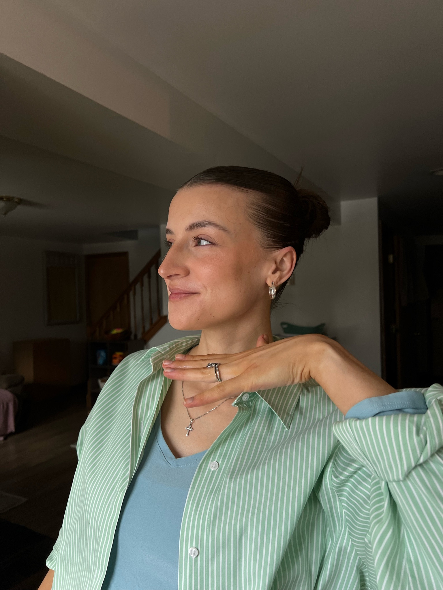 Non toxic clean sleek back bun ✨🫶🏻🌱


#LTKBeauty #LTKStyleTip #LTKBump