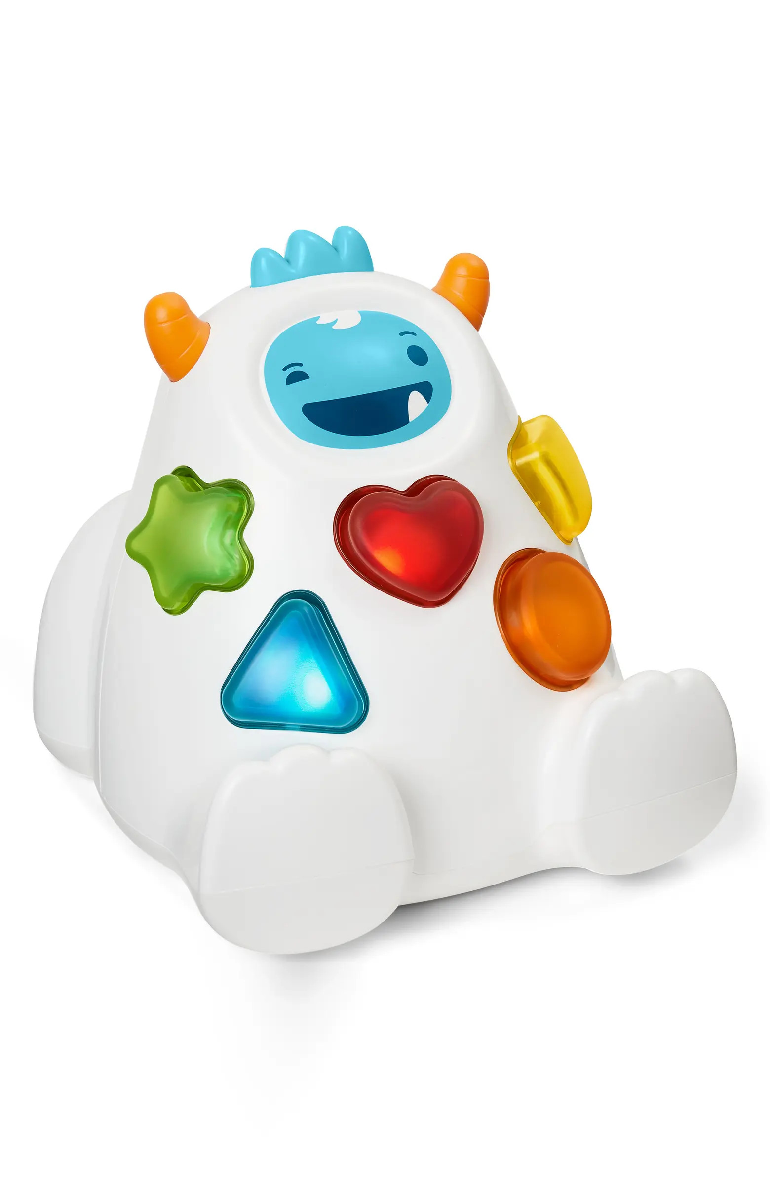Skip Hop Explore & More Yeti Shape Sorter Toy | Nordstrom | Nordstrom