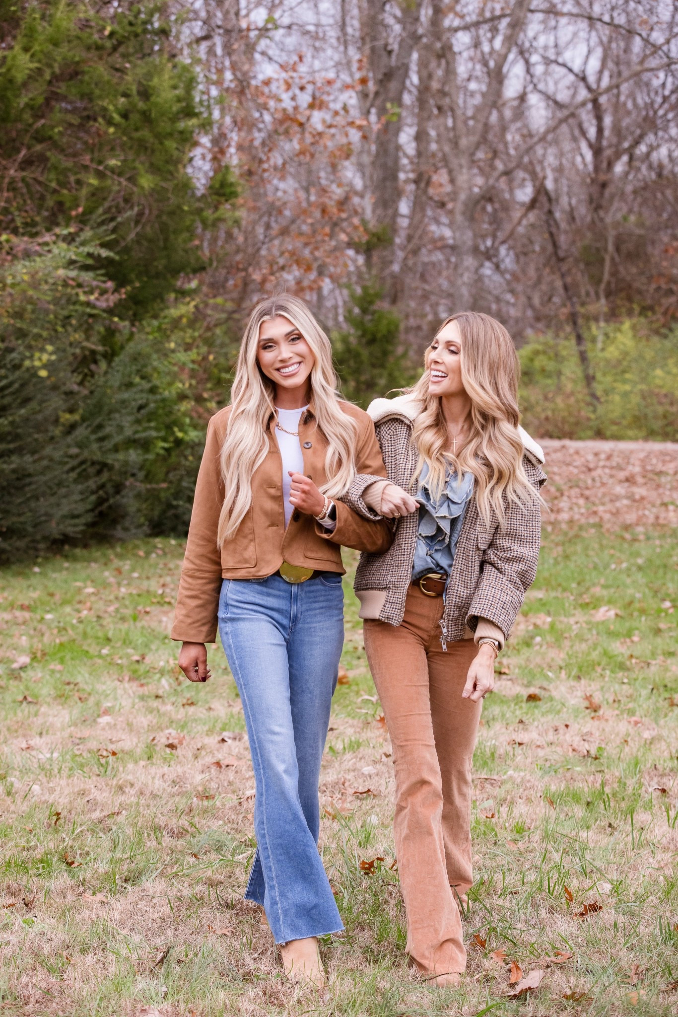 Family photo outfit combo 🐴💙

#LTKdayinmylife #LTKootd #LTKmomlife