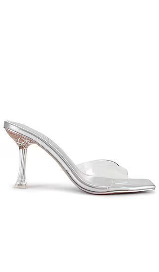 Opium Slipper in Platinum | Revolve Clothing (Global)