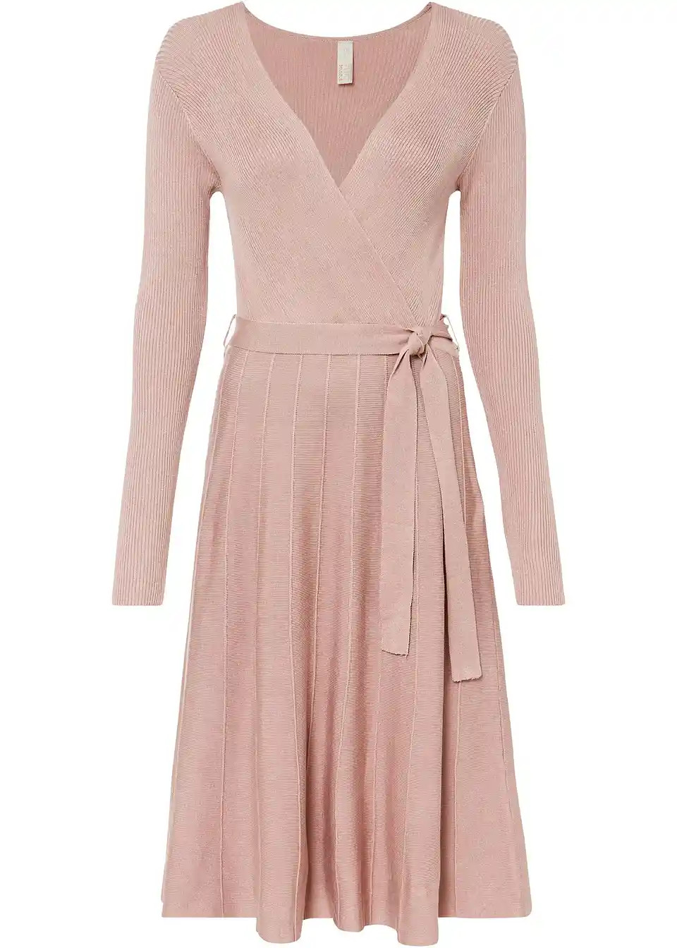 Strickkleid | Bonprix DE