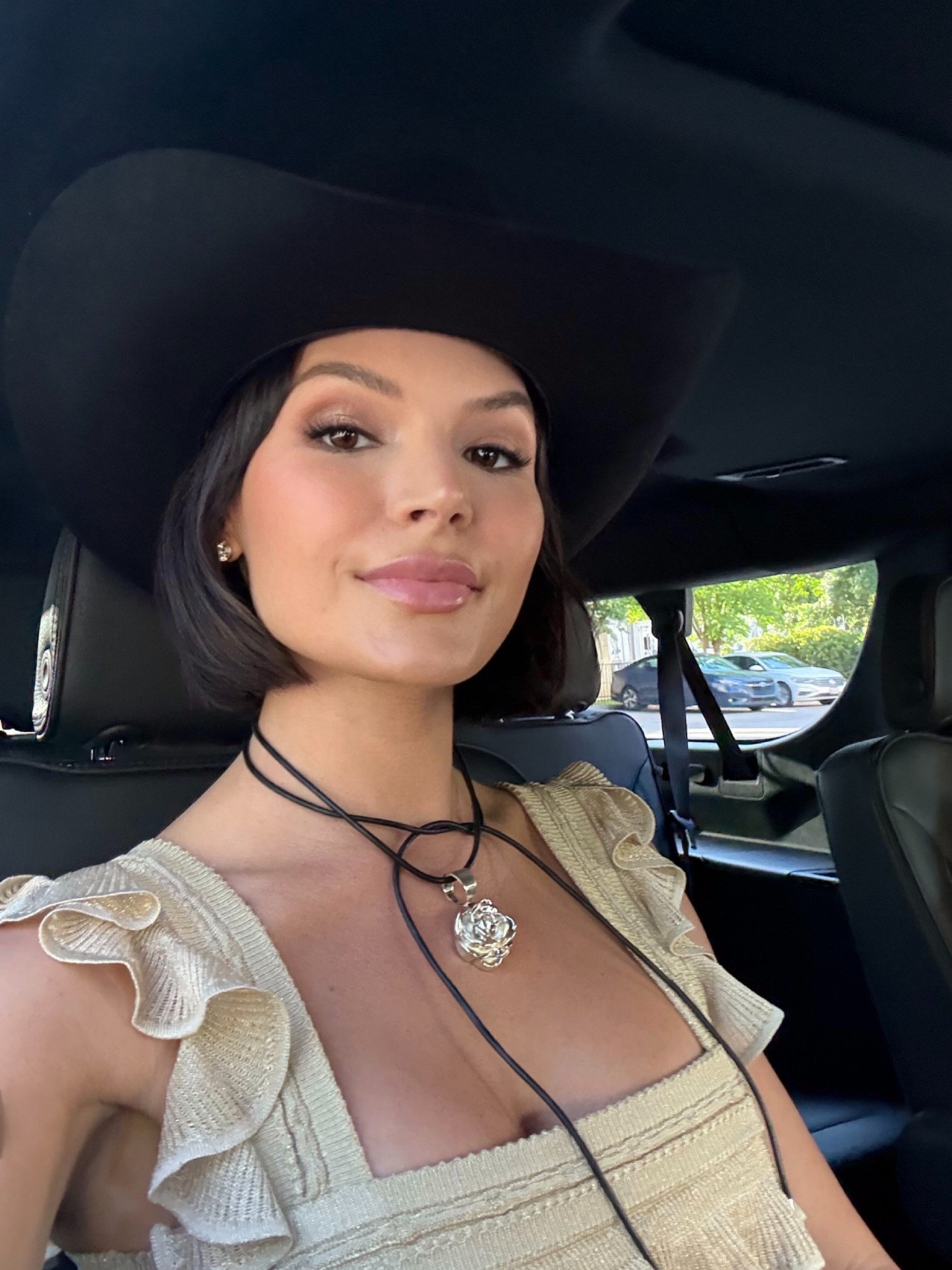 Country glam on Lydia 🤠❤️

#LTKBeauty #LTKSeasonal #LTKFindsUnder50
