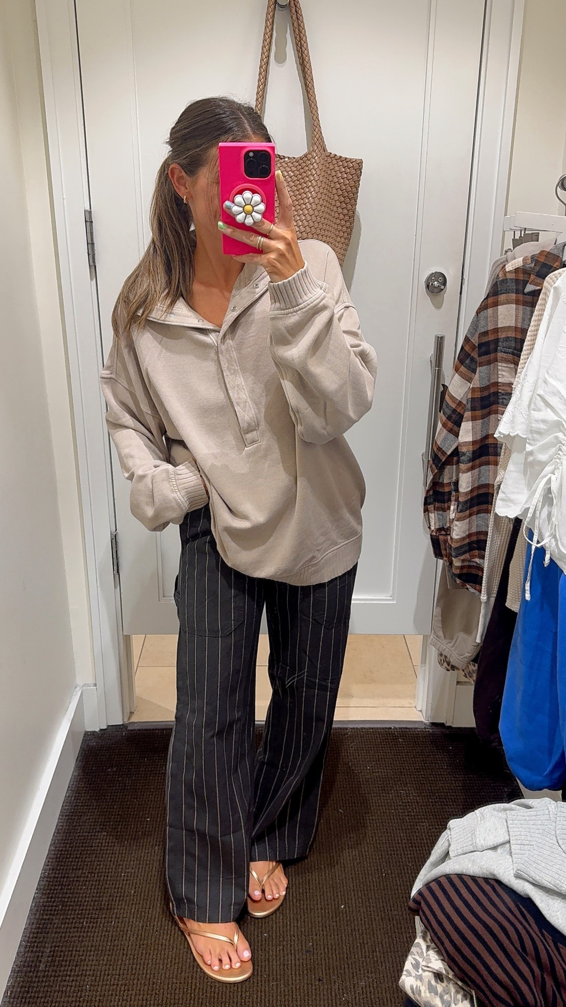 Code LTKFALLSALE for 20% off through tonight! *SIZE DOWN!!